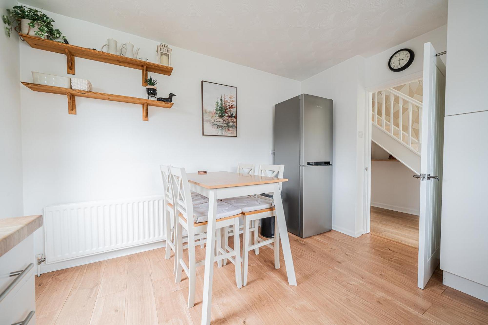 Cosy Retreat Near New Forest Ellingham  Ngoại thất bức ảnh