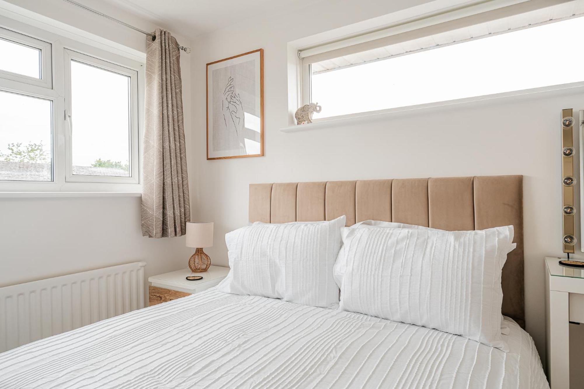 Cosy Retreat Near New Forest Ellingham  Ngoại thất bức ảnh