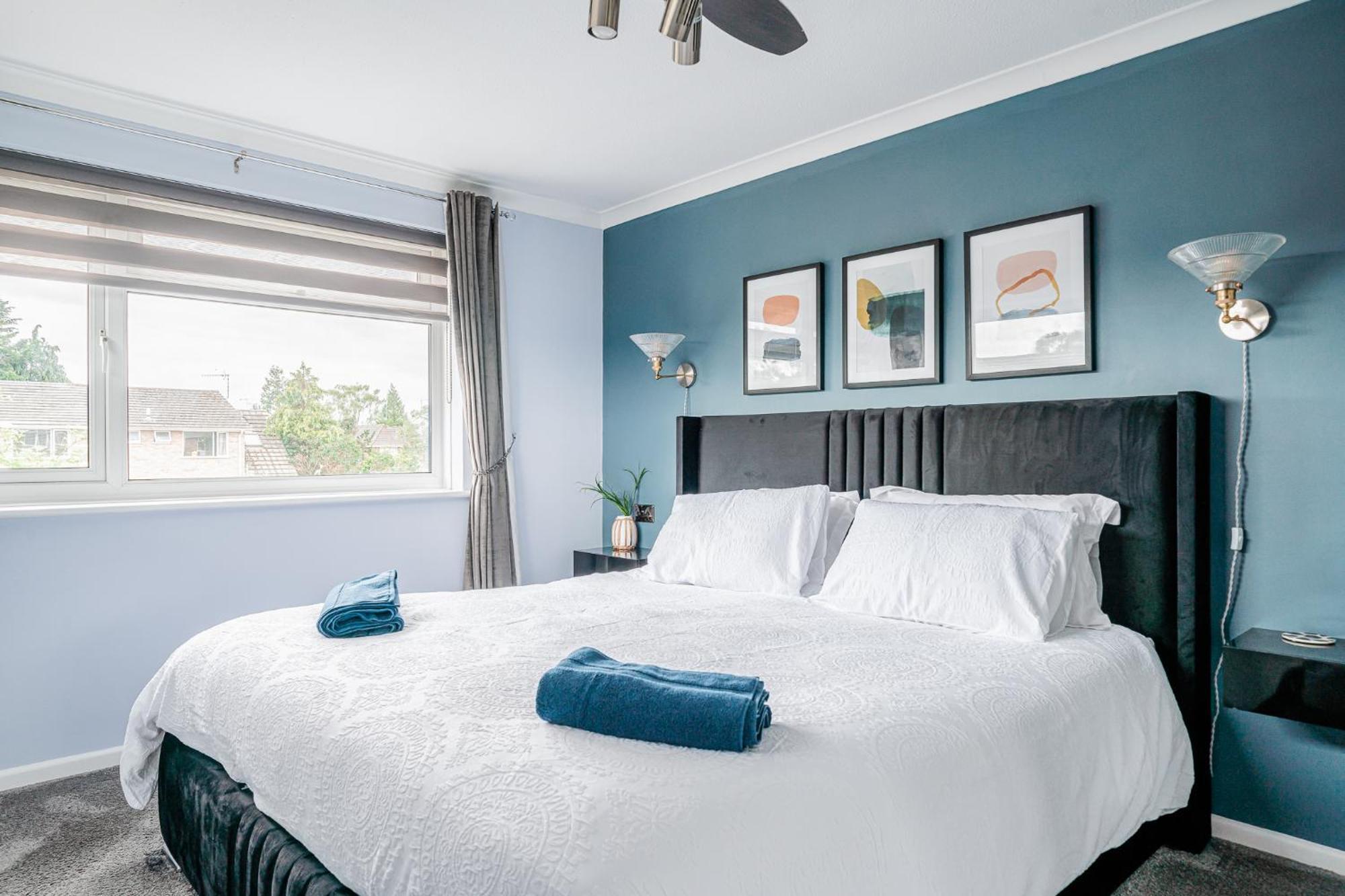 Cosy Retreat Near New Forest Ellingham  Ngoại thất bức ảnh