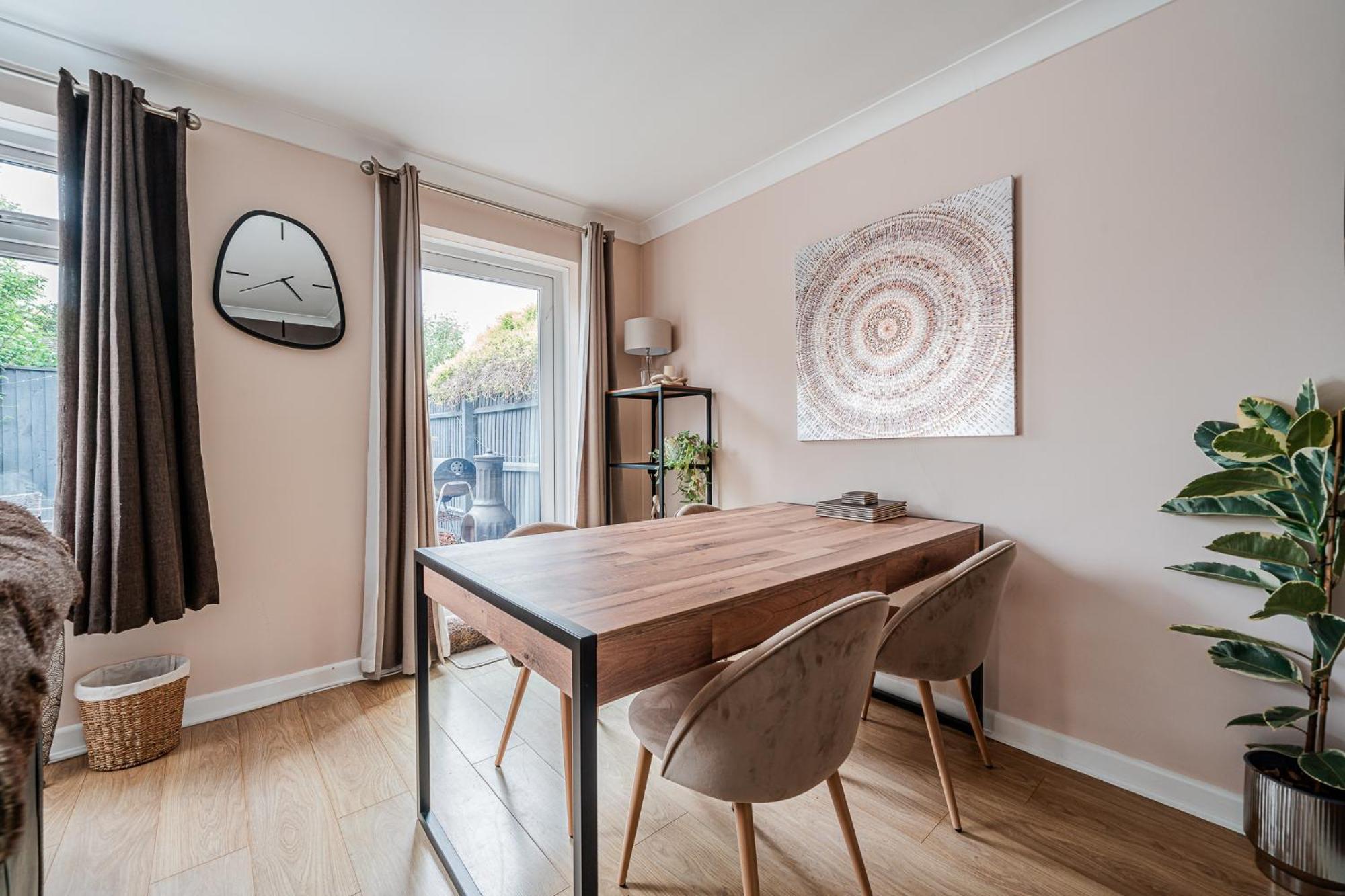 Cosy Retreat Near New Forest Ellingham  Ngoại thất bức ảnh