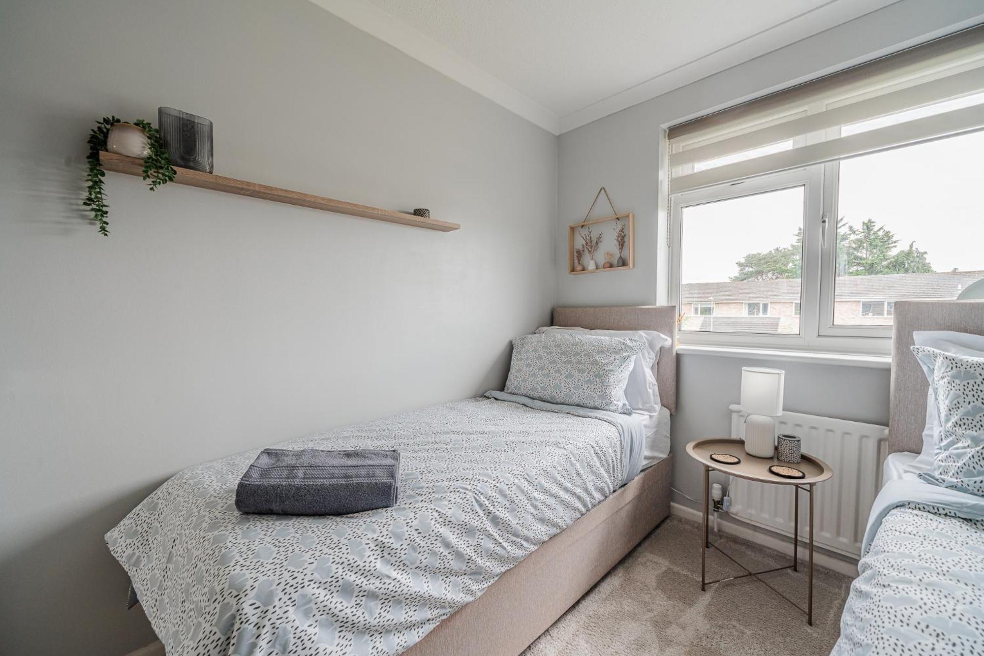 Cosy Retreat Near New Forest Ellingham  Ngoại thất bức ảnh