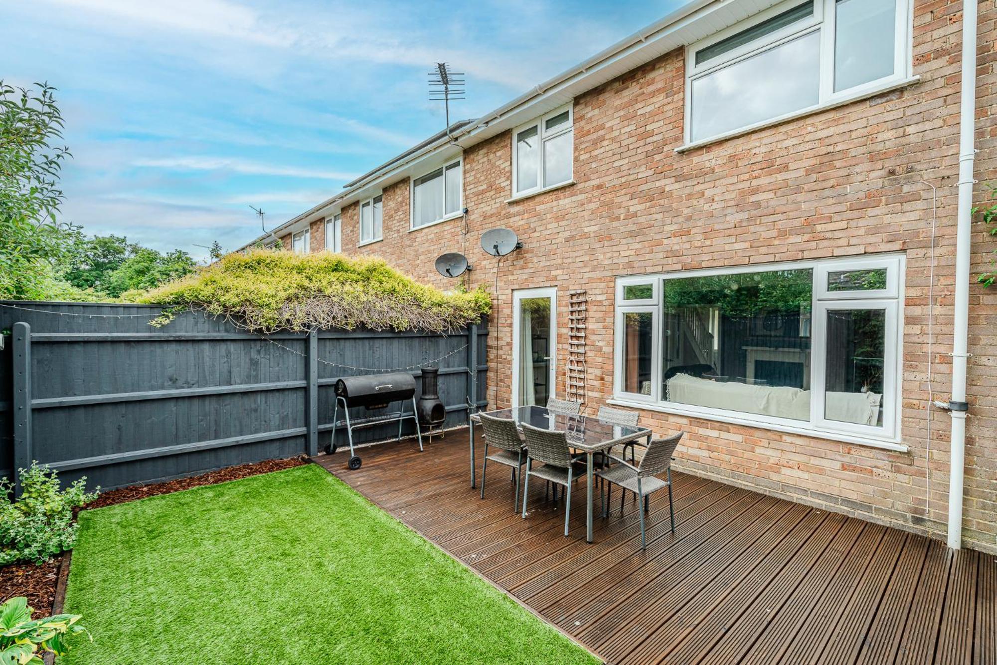 Cosy Retreat Near New Forest Ellingham  Ngoại thất bức ảnh