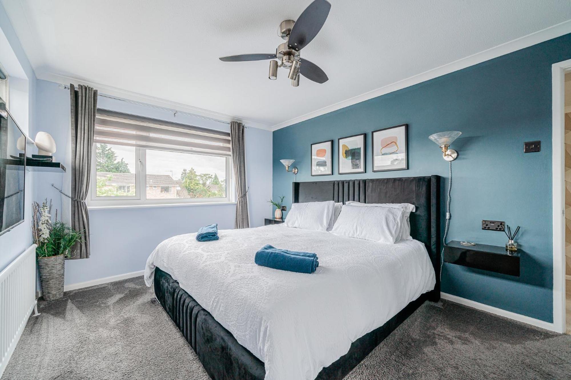 Cosy Retreat Near New Forest Ellingham  Ngoại thất bức ảnh